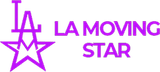 LA Moving Star